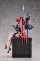 Statuette Wuthering Waves - Yinlin 1/7 - Statue