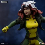 Soška X-Men - Rogue BDS Art Scale 1/10 (Iron Studios) dupl