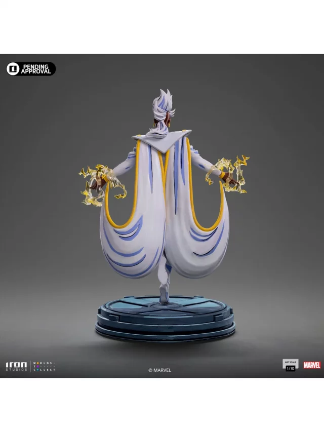 Statuette X-Men - Storm ’97 Art Scale 1/10 (Iron Studios) - Figuren