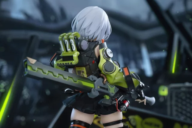 Statuette Zenless Zone Zero - Anby Demara 1/7 (Apex Innovations) - Anime