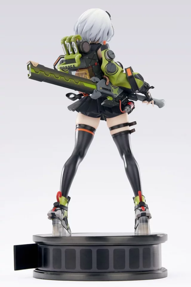 Statuette Zenless Zone Zero - Anby Demara 1/7 (Apex Innovations) - Anime