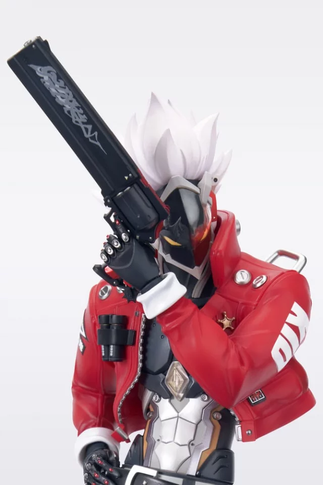 Statuette Zenless Zone Zero - Billy Kid 1/7 (Apex Innovations) - Figuren