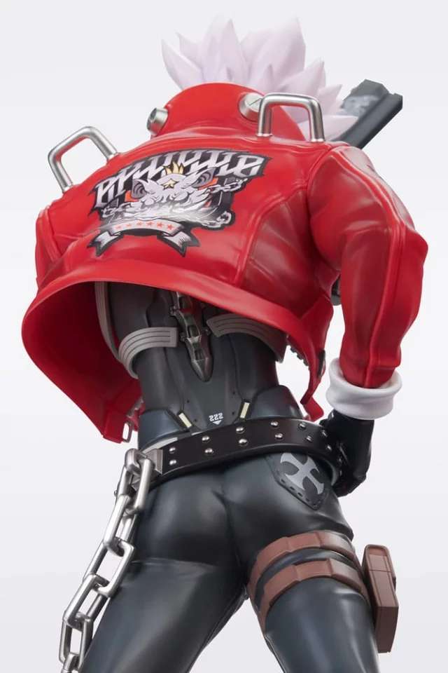 Statuette Zenless Zone Zero - Billy Kid 1/7 (Apex Innovations) - Anime