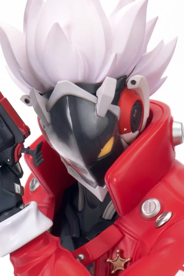 Statuette Zenless Zone Zero - Billy Kid 1/7 (Apex Innovations) - Anime