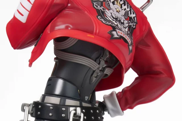 Statuette Zenless Zone Zero - Billy Kid 1/7 (Apex Innovations) - Anime