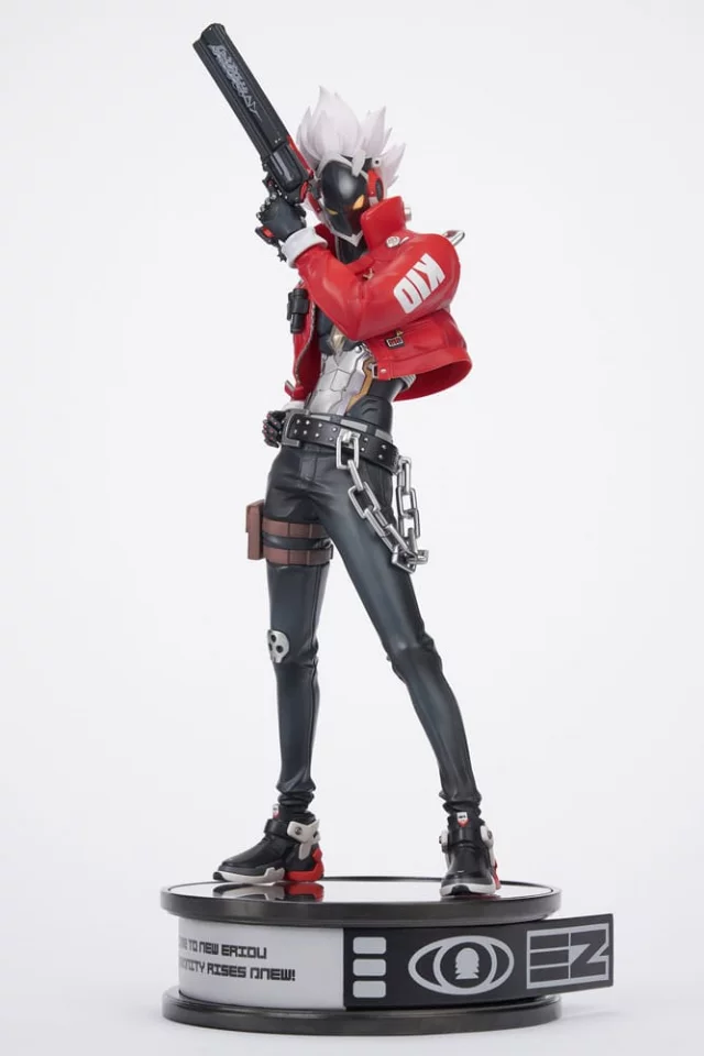 Statuette Zenless Zone Zero - Billy Kid 1/7 (Apex Innovations) - Figuren
