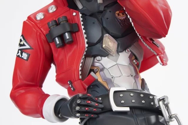 Statuette Zenless Zone Zero - Billy Kid 1/7 (Apex Innovations) - Figuren