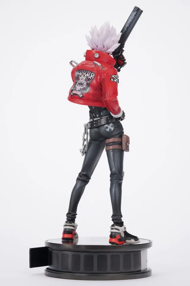 Statuette Zenless Zone Zero - Billy Kid 1/7 (Apex Innovations) - Anime
