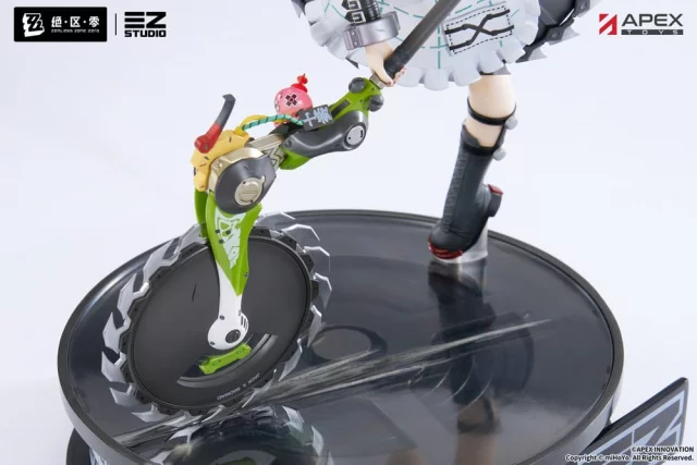 Statuette Zenless Zone Zero - Corin Wickes 1/7 (Apex Innovations) - Figuren