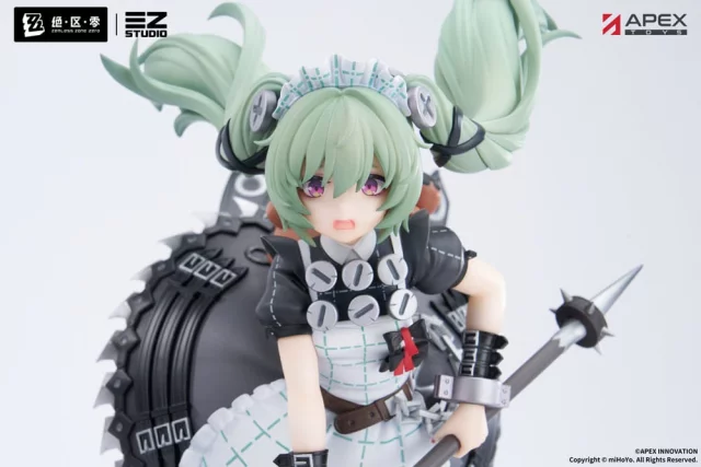 Statuette Zenless Zone Zero - Corin Wickes 1/7 (Apex Innovations) - Figuren