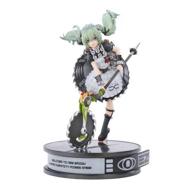 Statuette Zenless Zone Zero - Corin Wickes 1/7 (Apex Innovations) - Figuren