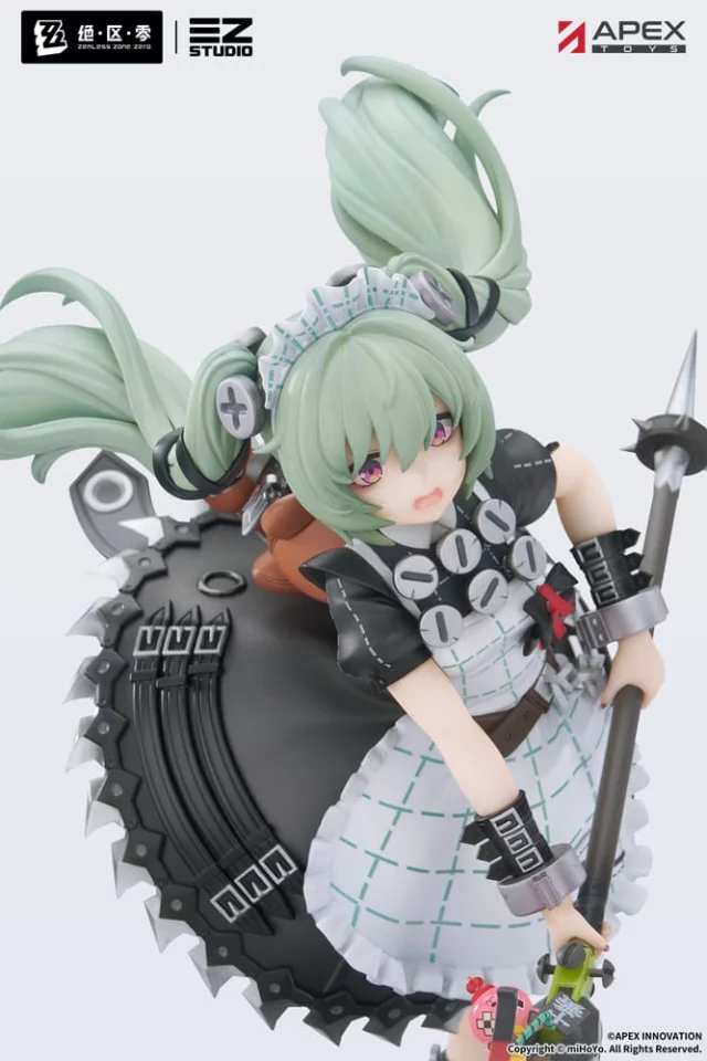 Statuette Zenless Zone Zero - Corin Wickes 1/7 (Apex Innovations) - Anime
