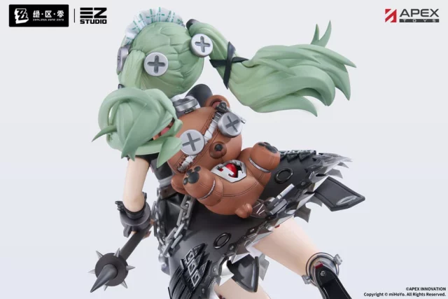 Statuette Zenless Zone Zero - Corin Wickes 1/7 (Apex Innovations) - Anime