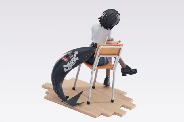 Statuette Zenless Zone Zero - Ellen Joe Monday to Friday Ver. 1/8 (Apex Innovations) - Figuren