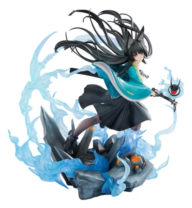 Statuette Zenless Zone Zero - Hoshimi Miyabi: Honed Blade of Reflection Ver. 1/7 (Apex Innovations) - Figuren