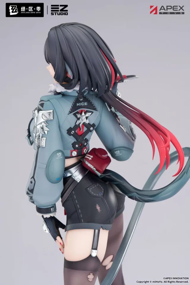 Statuette Zenless Zone Zero - Jane Doe 1/7 (Apex Innovations) - Figuren