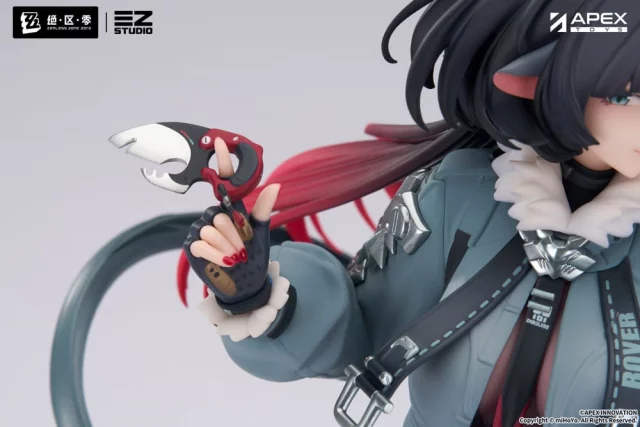 Statuette Zenless Zone Zero - Jane Doe 1/7 (Apex Innovations) - Figuren