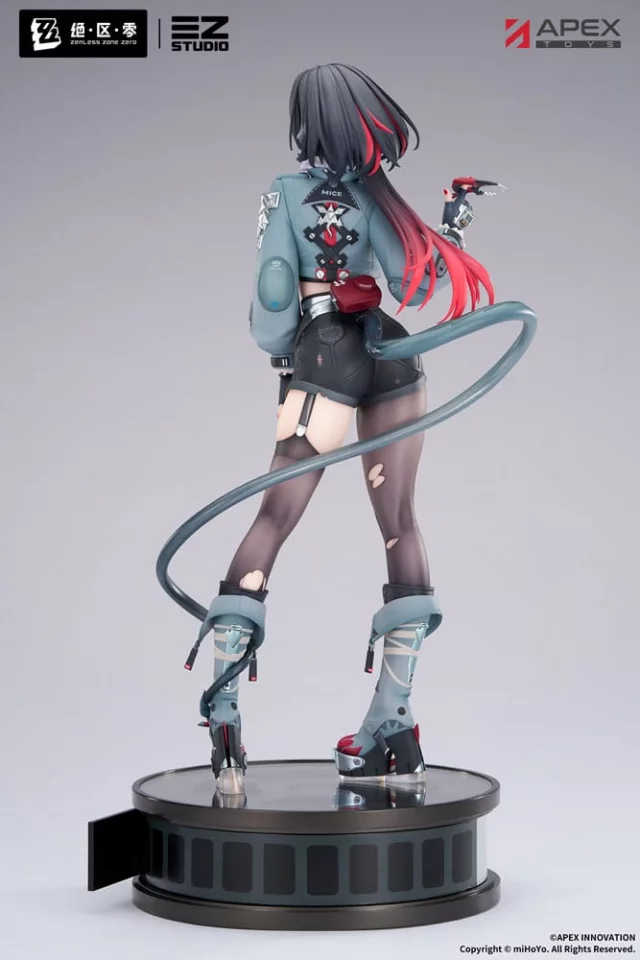 Statuette Zenless Zone Zero - Jane Doe 1/7 (Apex Innovations) - Anime