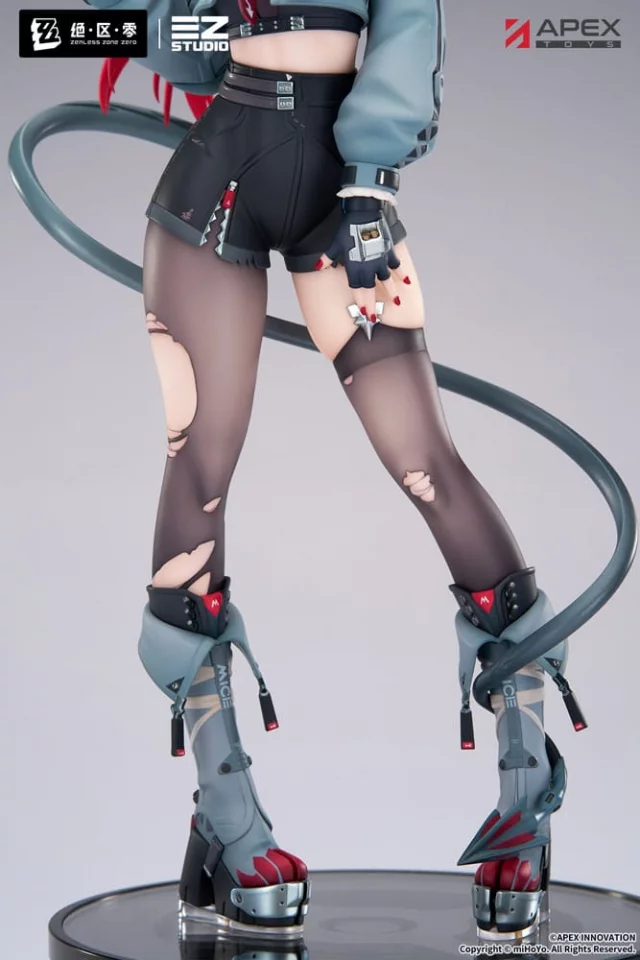 Statuette Zenless Zone Zero - Jane Doe 1/7 (Apex Innovations) - Anime