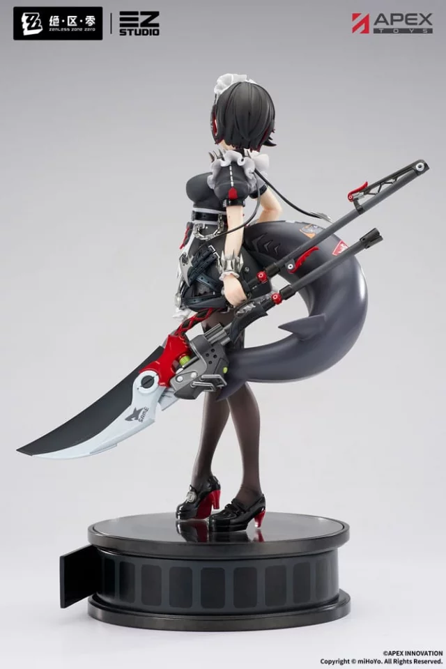 Statuette Zenless Zone Zero - Joe 1/7 (Apex Innovations) - Anime
