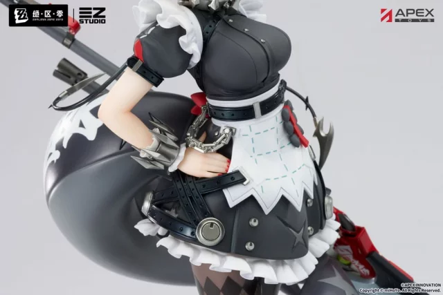 Statuette Zenless Zone Zero - Joe 1/7 (Apex Innovations) - Anime