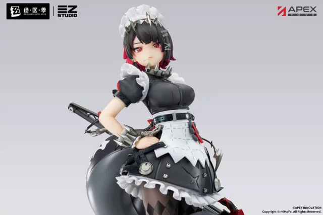 Statuette Zenless Zone Zero - Joe 1/7 (Apex Innovations) - Figuren