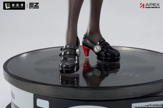 Statuette Zenless Zone Zero - Joe 1/7 (Apex Innovations) - Anime