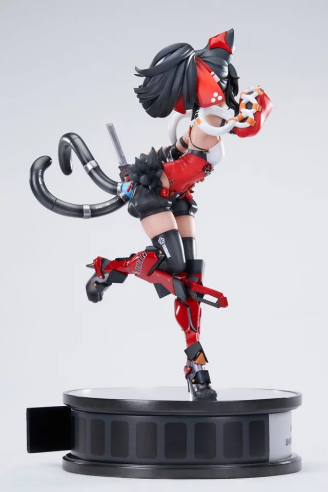 Statue Zenless Zone Zero - Mana Nekomiya 1/7 (Apex Innovations) - Anime