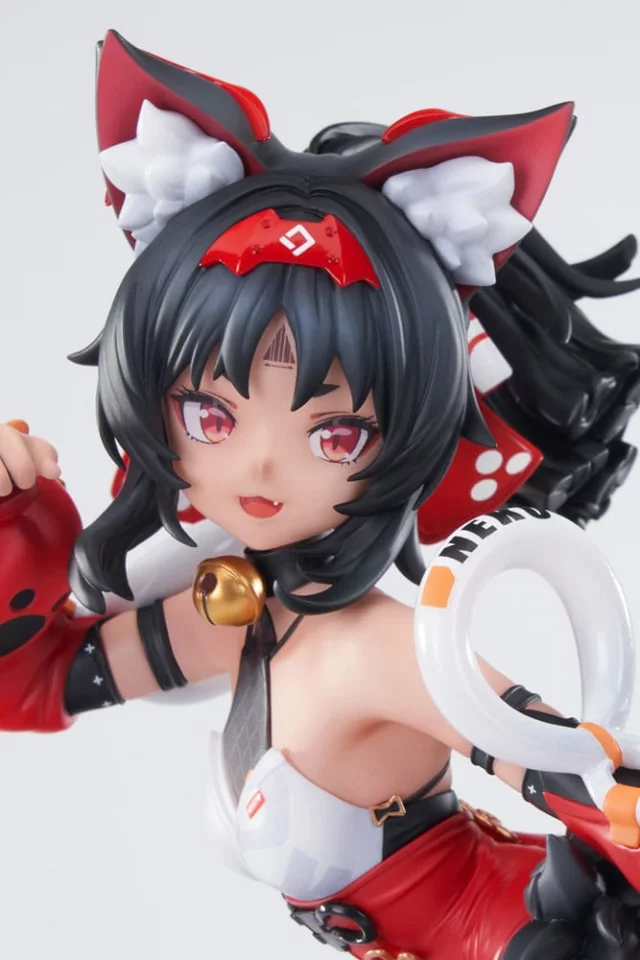 Statue Zenless Zone Zero - Mana Nekomiya 1/7 (Apex Innovations) - Figuren