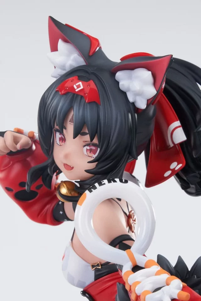 Statue Zenless Zone Zero - Mana Nekomiya 1/7 (Apex Innovations) - Figuren