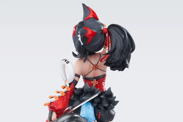 Statue Zenless Zone Zero - Mana Nekomiya 1/7 (Apex Innovations) - Anime