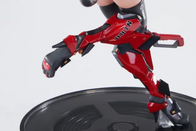 Statue Zenless Zone Zero - Mana Nekomiya 1/7 (Apex Innovations) - Anime