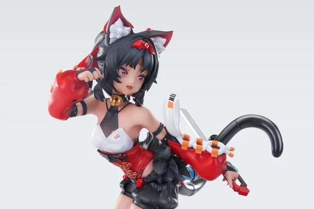 Statue Zenless Zone Zero - Mana Nekomiya 1/7 (Apex Innovations) - Anime
