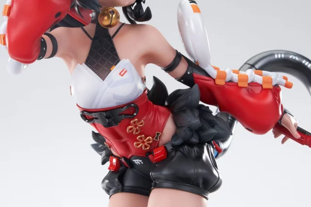 Statue Zenless Zone Zero - Mana Nekomiya 1/7 (Apex Innovations) - Figuren