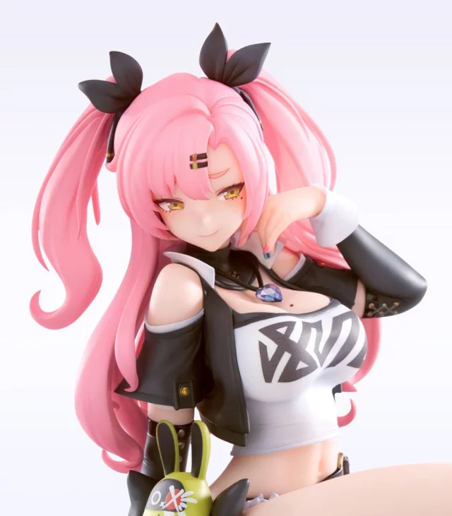Statuette Zenless Zone Zero - Nicole Demara 1/7 (Apex Innovations) - Figuren