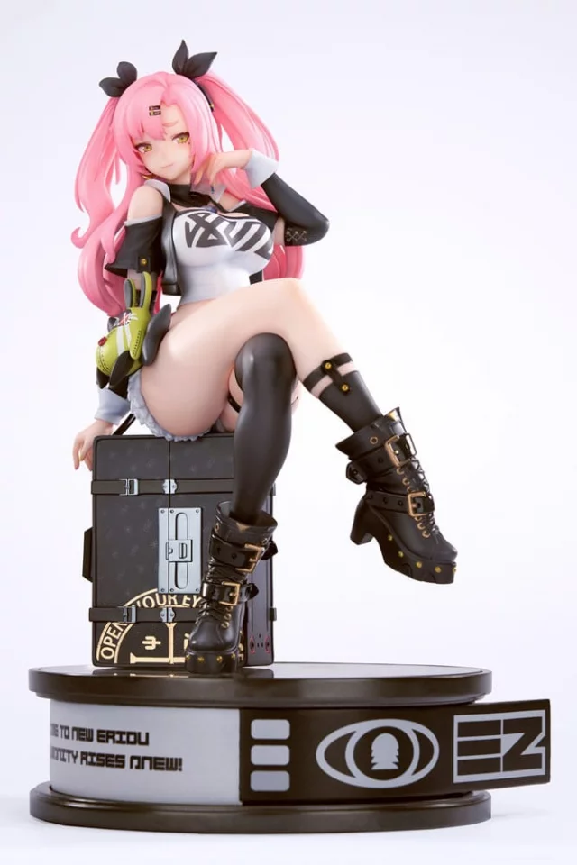 Statuette Zenless Zone Zero - Nicole Demara 1/7 (Apex Innovations) - Figuren