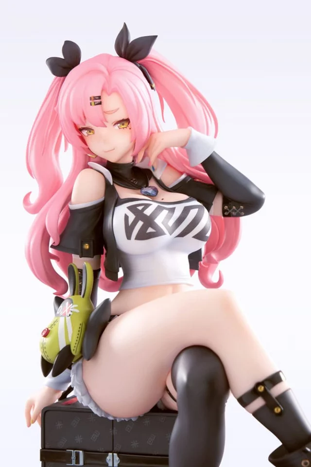Statuette Zenless Zone Zero - Nicole Demara 1/7 (Apex Innovations) - Anime