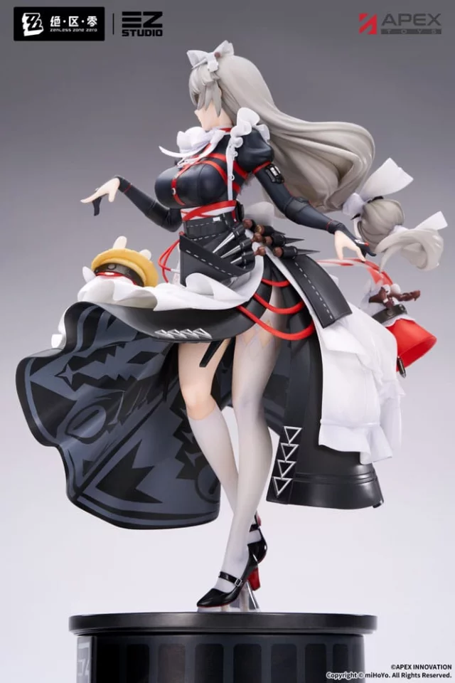 Statuette Zenless Zone Zero - Rina 1/7 (Apex Innovations) - Anime