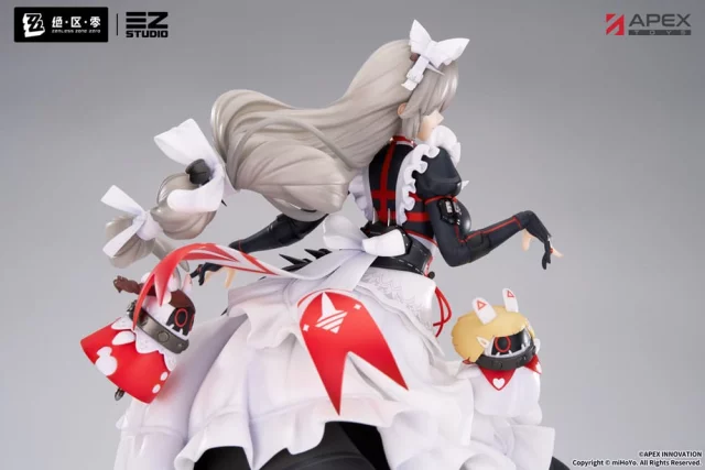 Statuette Zenless Zone Zero - Rina 1/7 (Apex Innovations) - Figuren