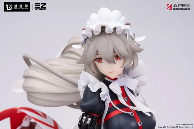 Statuette Zenless Zone Zero - Rina 1/7 (Apex Innovations) - Anime