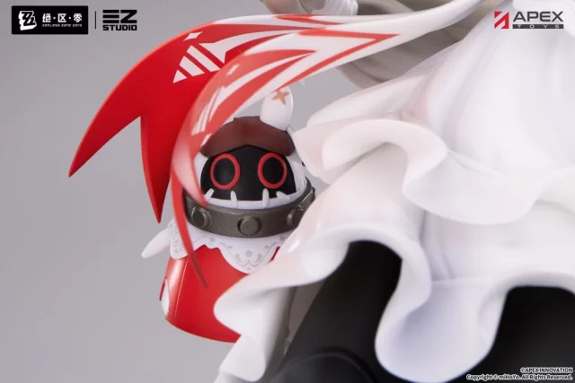 Statuette Zenless Zone Zero - Rina 1/7 (Apex Innovations) - Anime