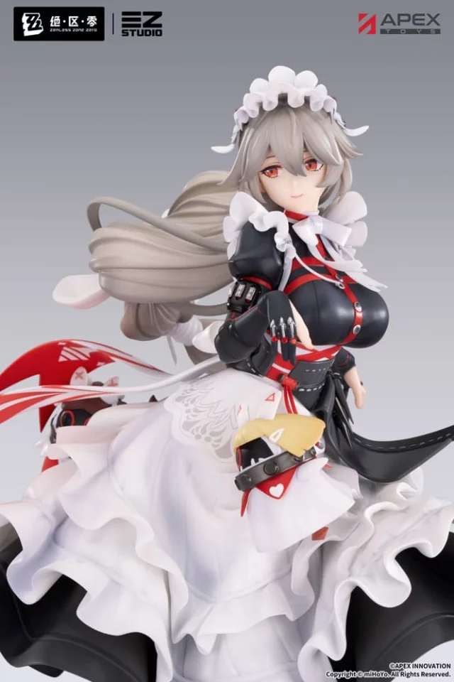 Statuette Zenless Zone Zero - Rina 1/7 (Apex Innovations) - Figuren