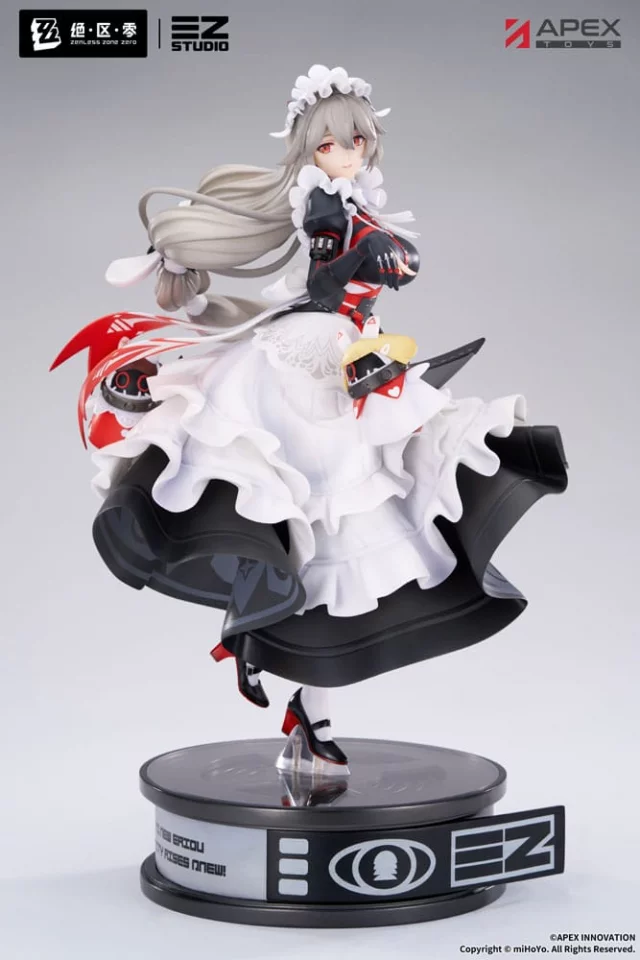 Statuette Zenless Zone Zero - Rina 1/7 (Apex Innovations) - Figuren