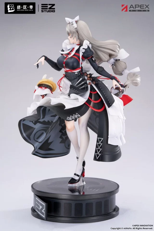 Statuette Zenless Zone Zero - Rina 1/7 (Apex Innovations) - Figuren