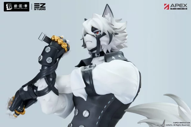 Statuette Zenless Zone Zero - Von Lycaon 1/7 (Apex Innovations) - Figuren