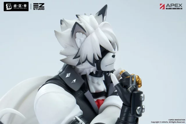 Statuette Zenless Zone Zero - Von Lycaon 1/7 (Apex Innovations) - Anime