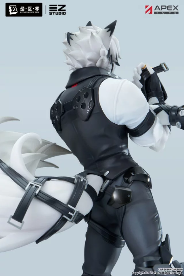 Statuette Zenless Zone Zero - Von Lycaon 1/7 (Apex Innovations) - Figuren