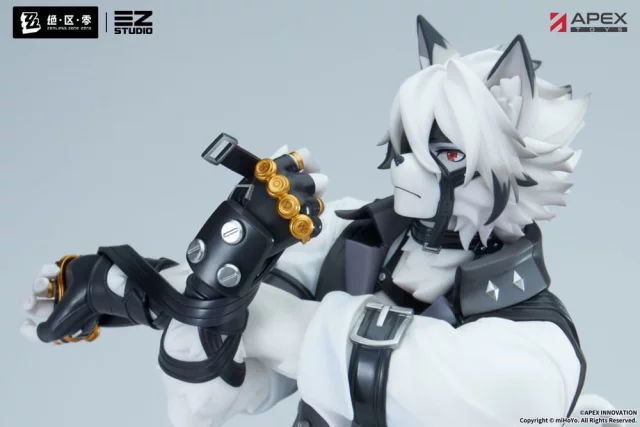 Statuette Zenless Zone Zero - Von Lycaon 1/7 (Apex Innovations) - Anime