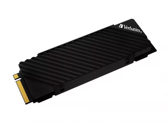 PlayStation 5 SSD - Verbatim Vi7000G 1TB - Zubehör
