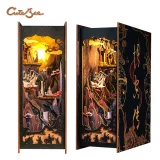 Stavebnice CuteBee - Sakura O Kimono Shop dupl